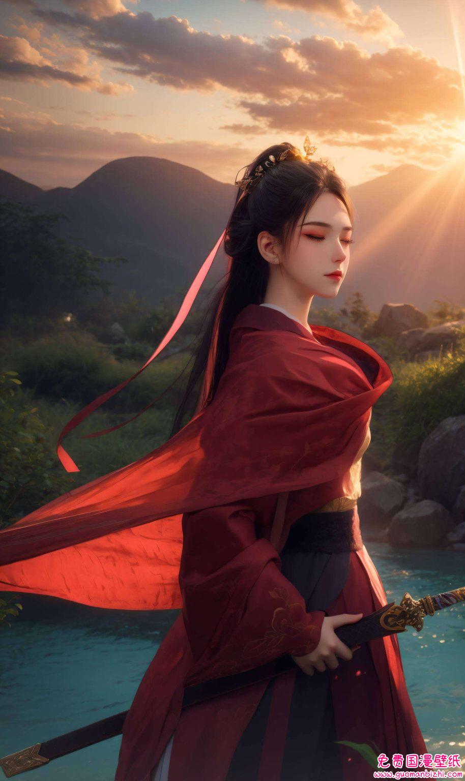 南宫夕儿第二季高清图片——AI图例免费壁纸秀,苹果锁屏新风尚 南宫夕儿第二季高清图片——AI图例免费壁纸秀,苹果锁屏新风尚