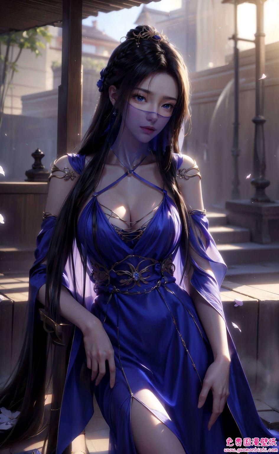 紫灵平板AI壁纸壁纸免费壁纸合集PC锁屏高清大赏 紫灵平板AI壁纸壁纸免费壁纸合集PC锁屏高清大赏