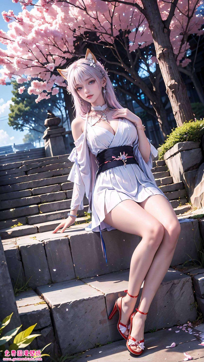 圣采儿妈妈高清壁纸集:AI素材游戏·宽屏iPad壁纸IPAD版 圣采儿妈妈高清壁纸集:AI素材游戏·宽屏iPad壁纸IPAD版