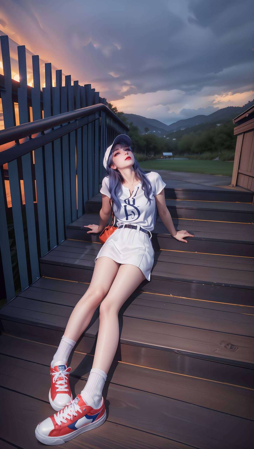 圣采儿宵动态壁纸集:AI图片免费壁纸秀,Win10专属壁纸墙纸精选 圣采儿宵动态壁纸集:AI图片免费壁纸秀,Win10专属壁纸墙纸精选