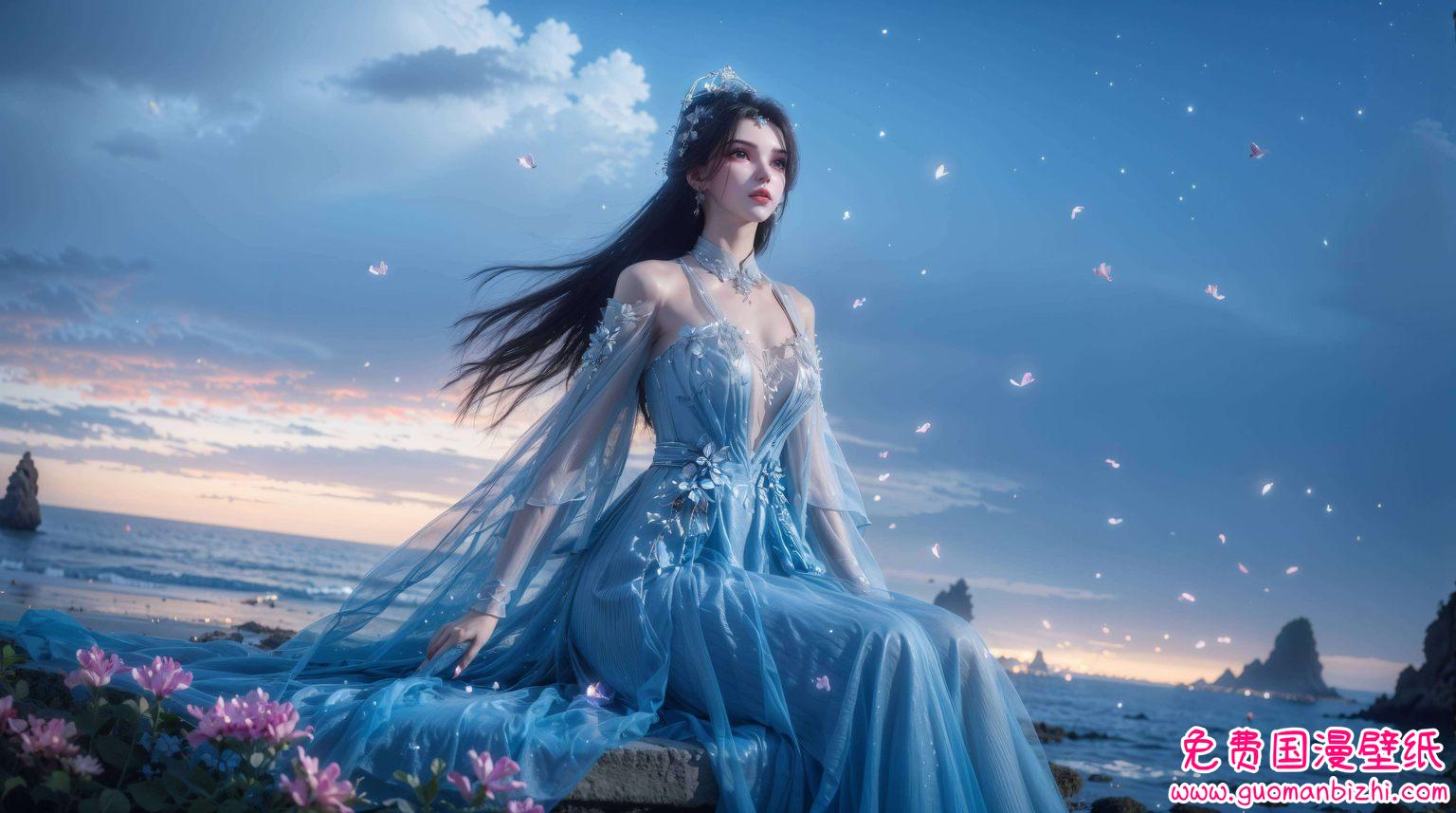 李慕婉精选养眼二次元1920×1080手机壁纸,动态焕新视觉体验。 李慕婉精选养眼二次元1920×1080手机壁纸,动态焕新视觉体验。