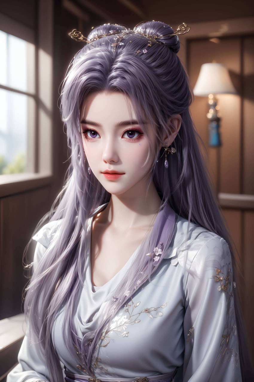 师兄啊师兄云霄的炫彩护眼潮图壁纸