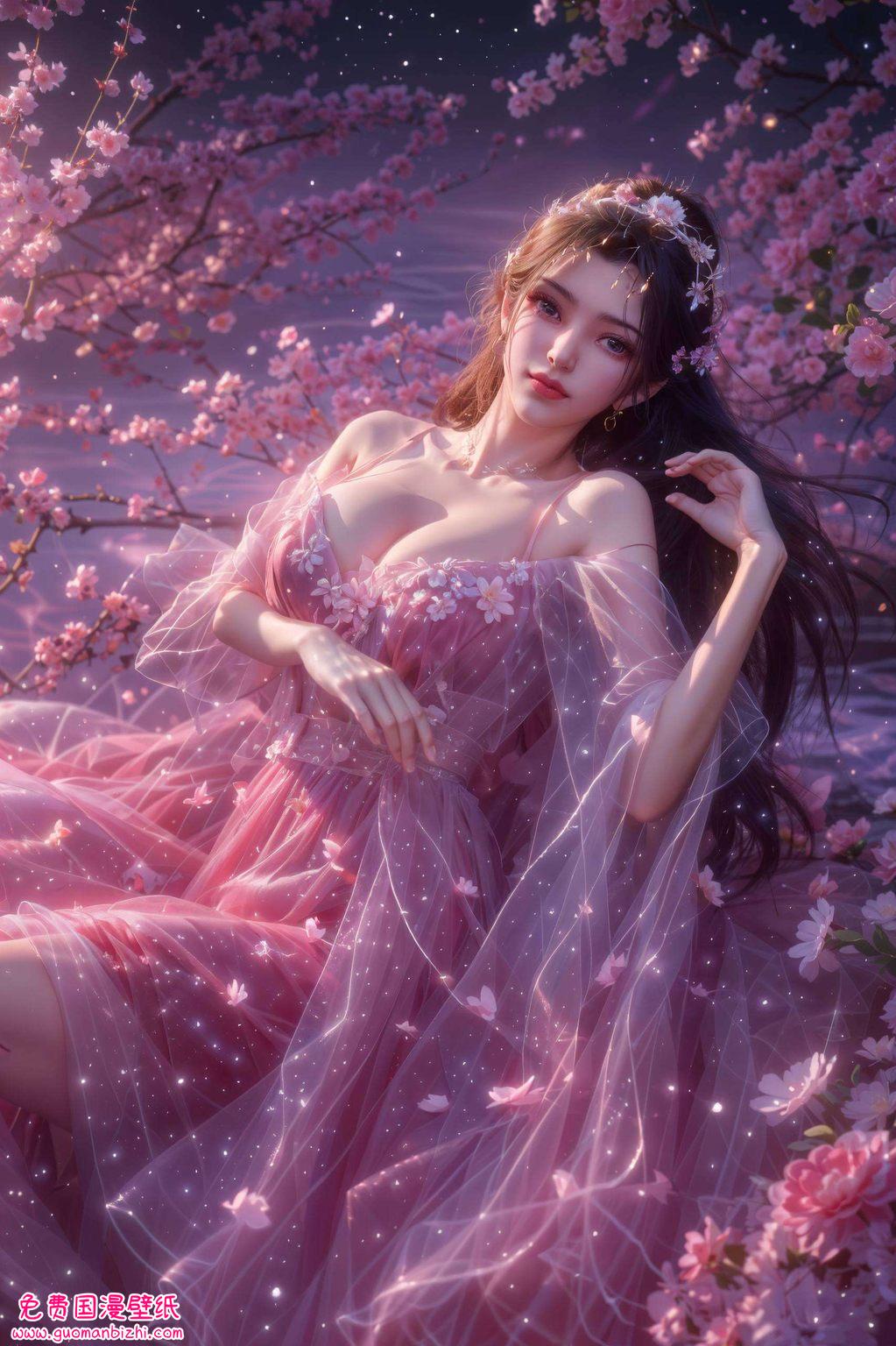 李慕婉动态壁纸:AI创造免费苹果Ins风壁纸合集,轻松弄到手 李慕婉动态壁纸:AI创造免费苹果Ins风壁纸合集,轻松弄到手