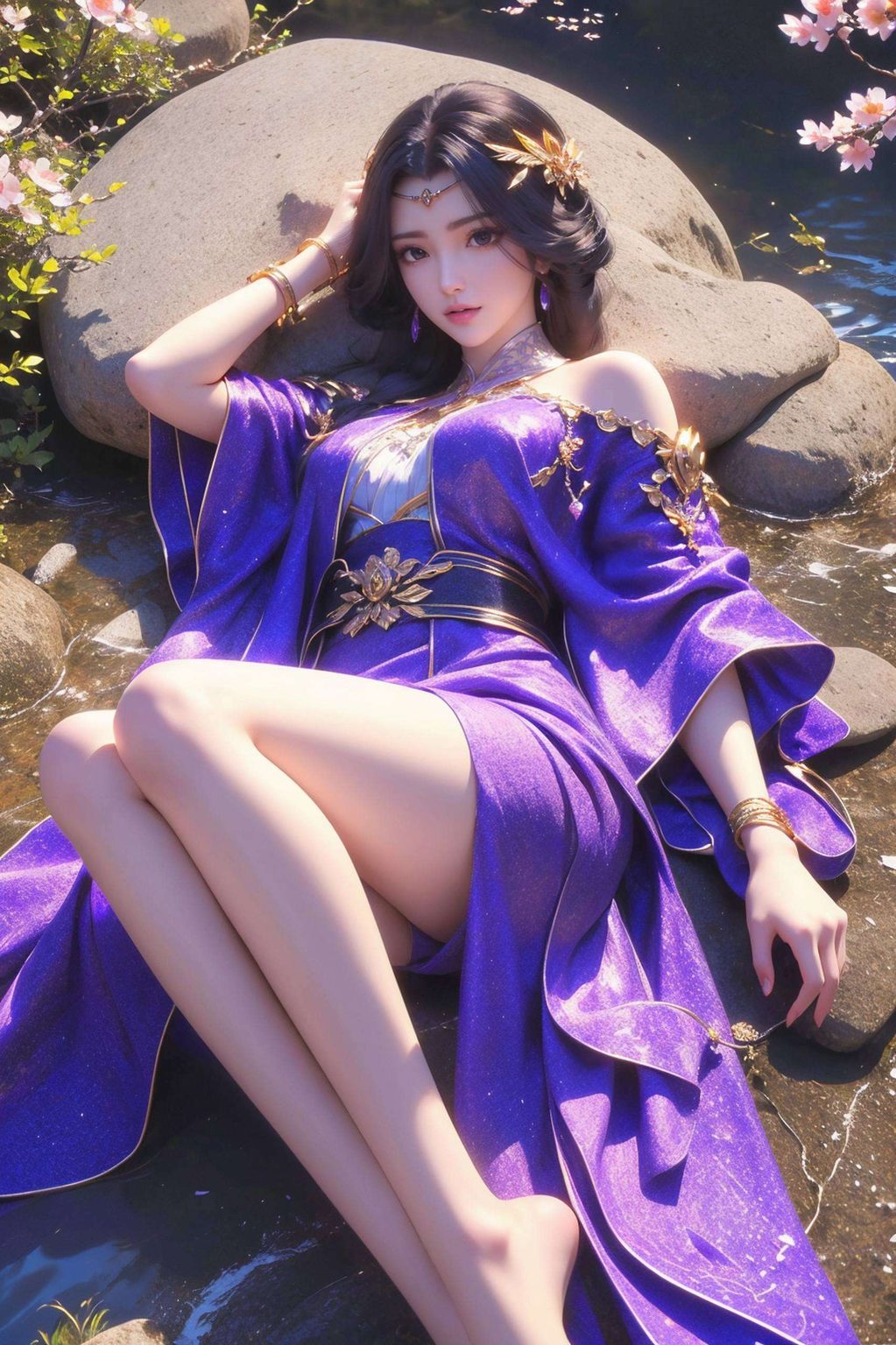 完美世界云曦:AI范例壁纸,免费壁纸包,苹果动画壁纸集锦 完美世界云曦:AI范例壁纸,免费壁纸包,苹果动画壁纸集锦