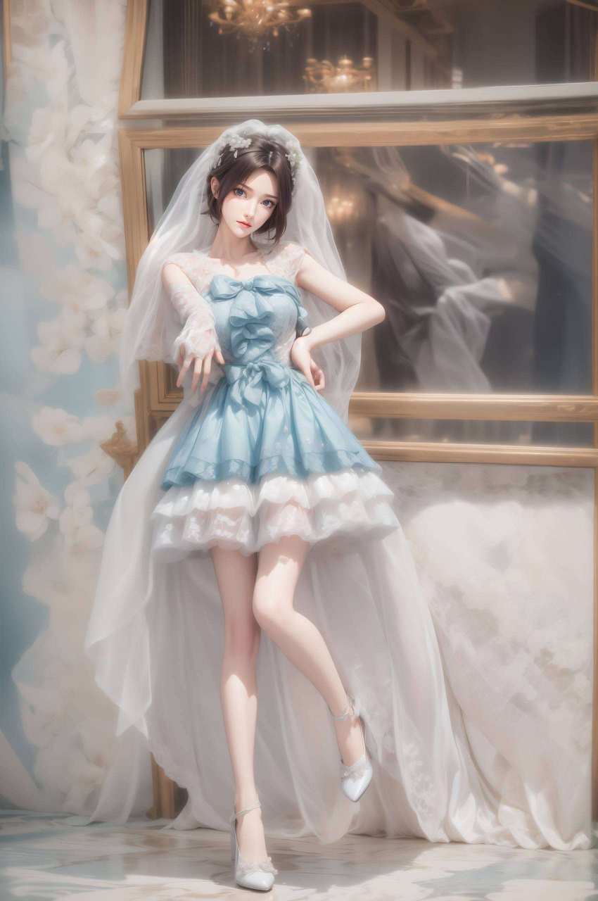 云韵动漫高清壁纸护眼电脑桌面