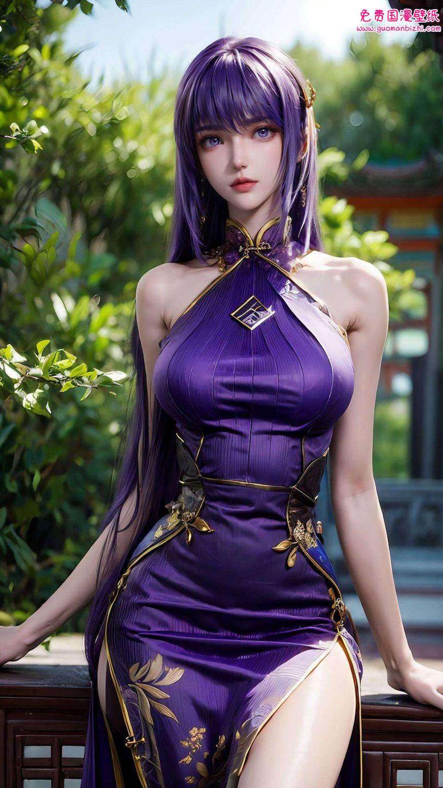 圣采儿龙皓晨动画壁纸集——高品质作品免费壁纸合集，平板桌面背景必备