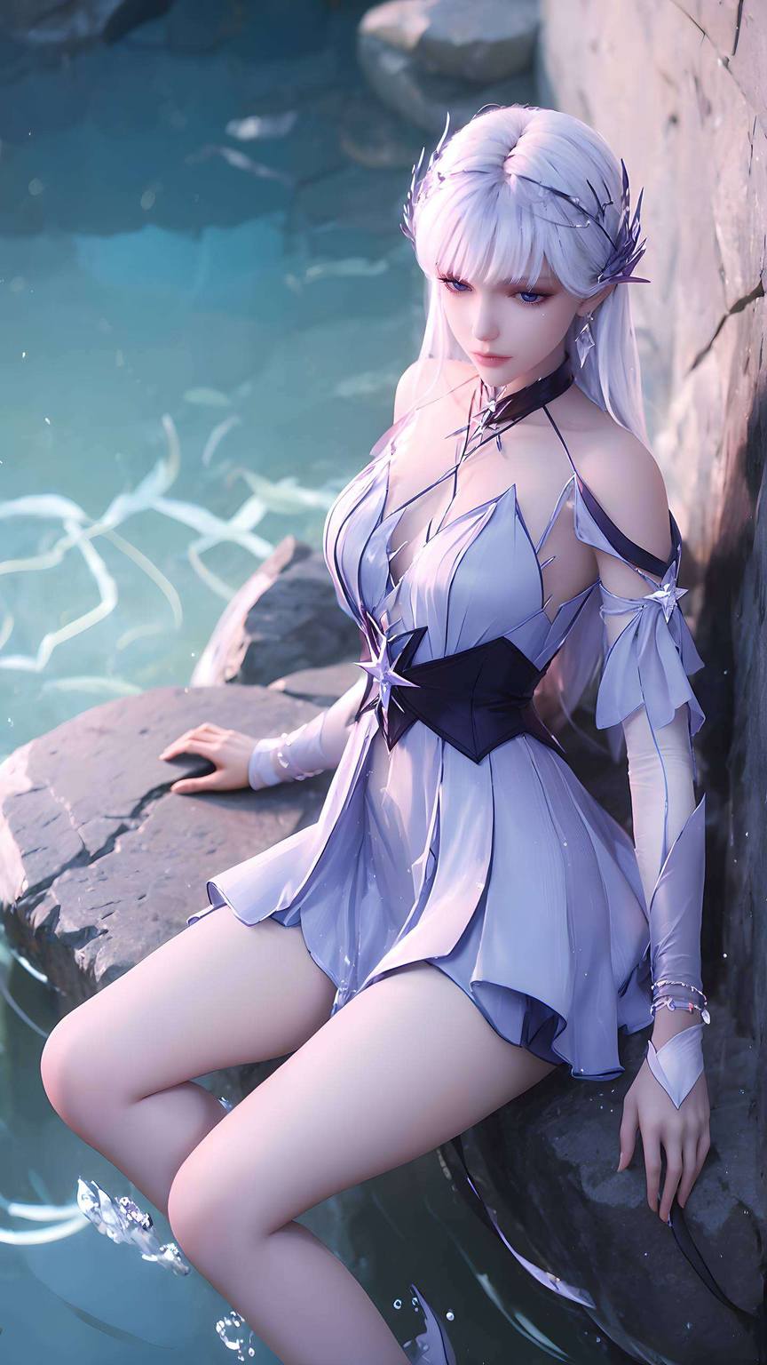 圣采儿军装壁纸高清集——超高清免费壁纸合集,专为PC壁纸打造 圣采儿军装壁纸高清集——超高清免费壁纸合集,专为PC壁纸打造