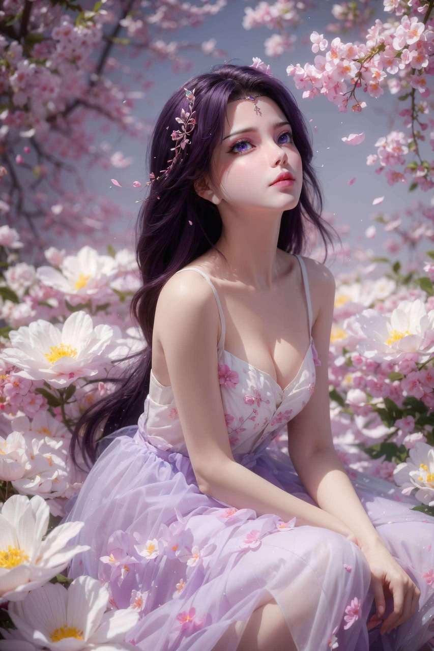 云曦麻匪壁纸链接：免费壁纸秀PC桌面主题