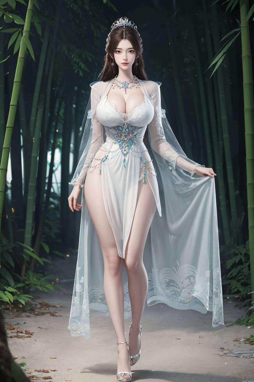 叶倾仙全身壁纸图片：超好看免费壁纸秀PC锁屏壁纸