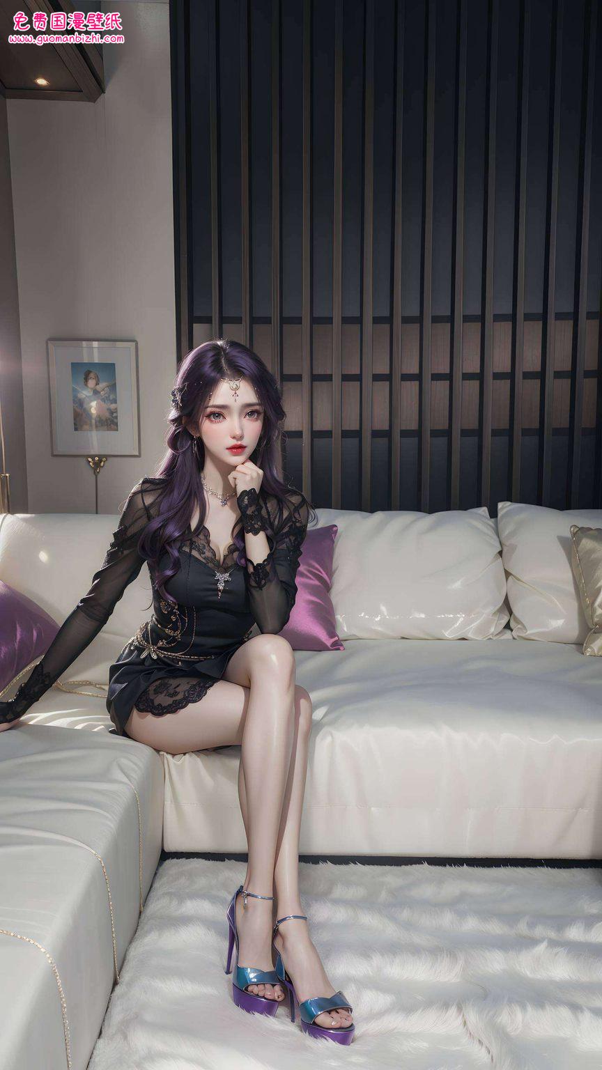 石昊抱住云曦：AI素材壁纸，游戏壁纸，平板桌面壁纸全收录