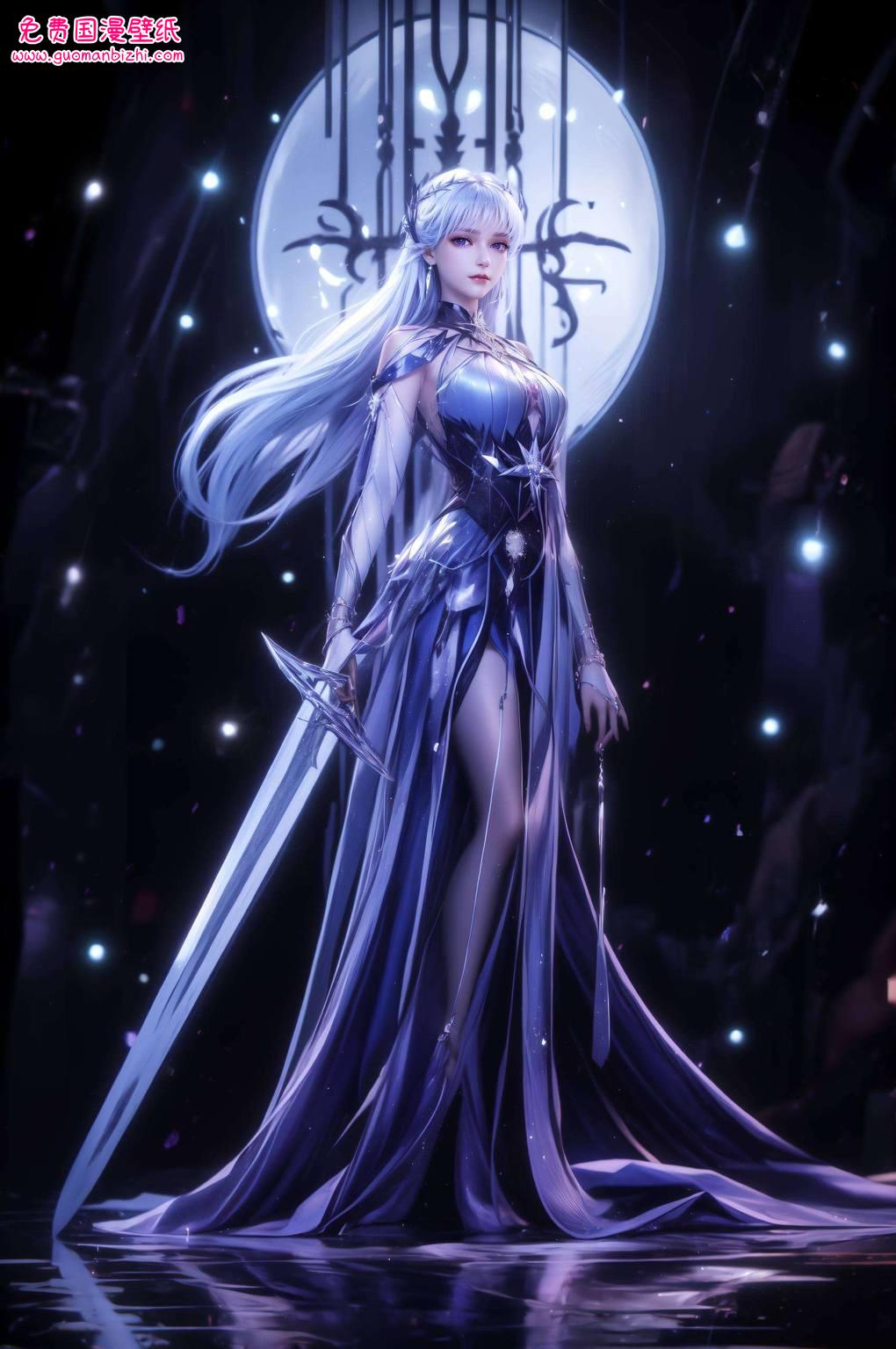 圣采儿母亲的ai壁纸壁纸二次元壁纸pc可爱壁纸精选集 圣采儿母亲的ai壁纸壁纸二次元壁纸pc可爱壁纸精选集