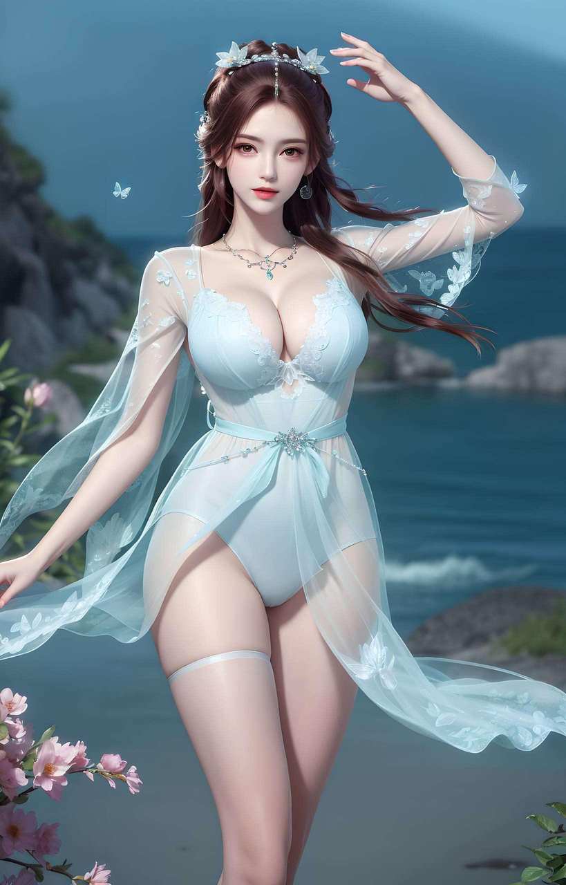 叶倾仙高清壁纸电脑全屏免费下载