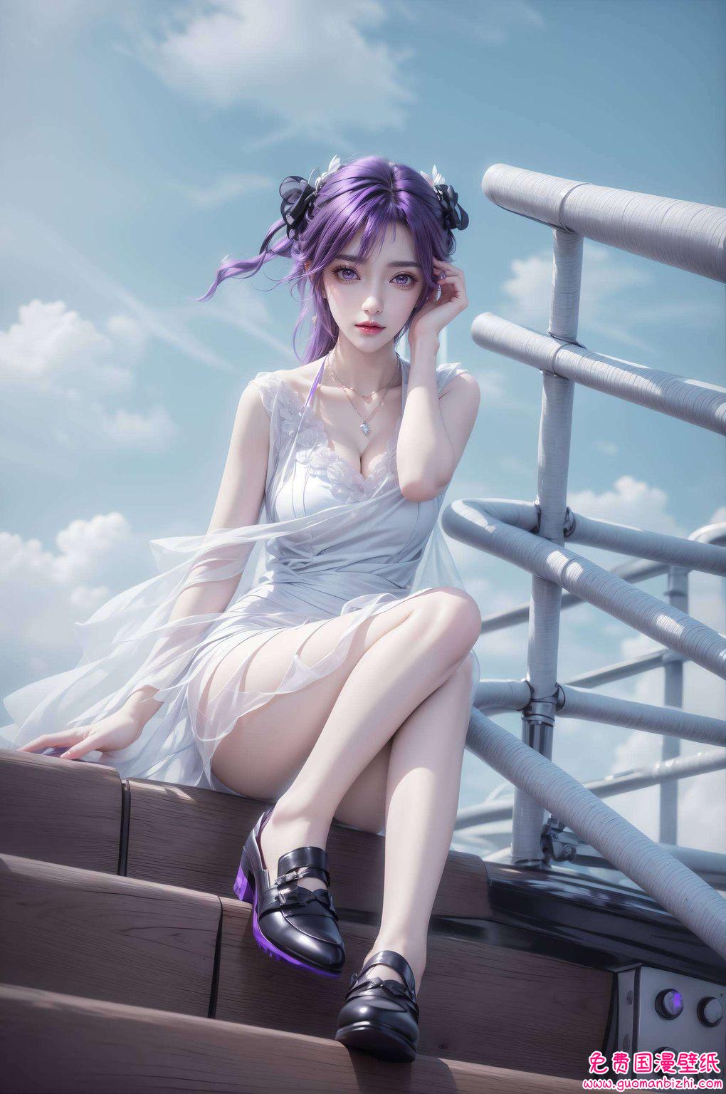 云曦特写：大家都爱的护眼艺术壁纸，Win10视觉盛宴