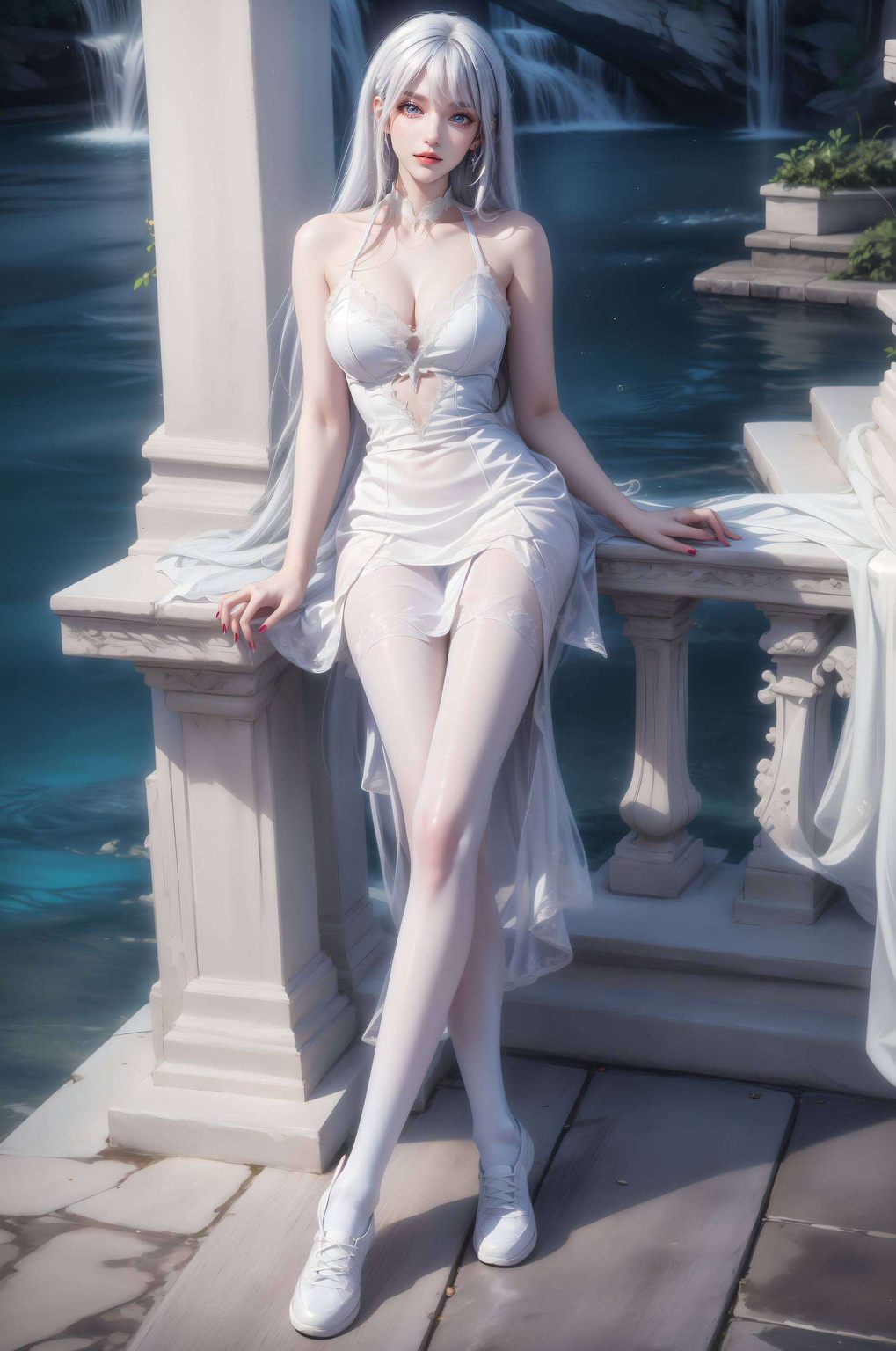 圣采儿高清壁纸集——震撼动漫与简洁iPhone全屏精选 圣采儿高清壁纸集——震撼动漫与简洁iPhone全屏精选