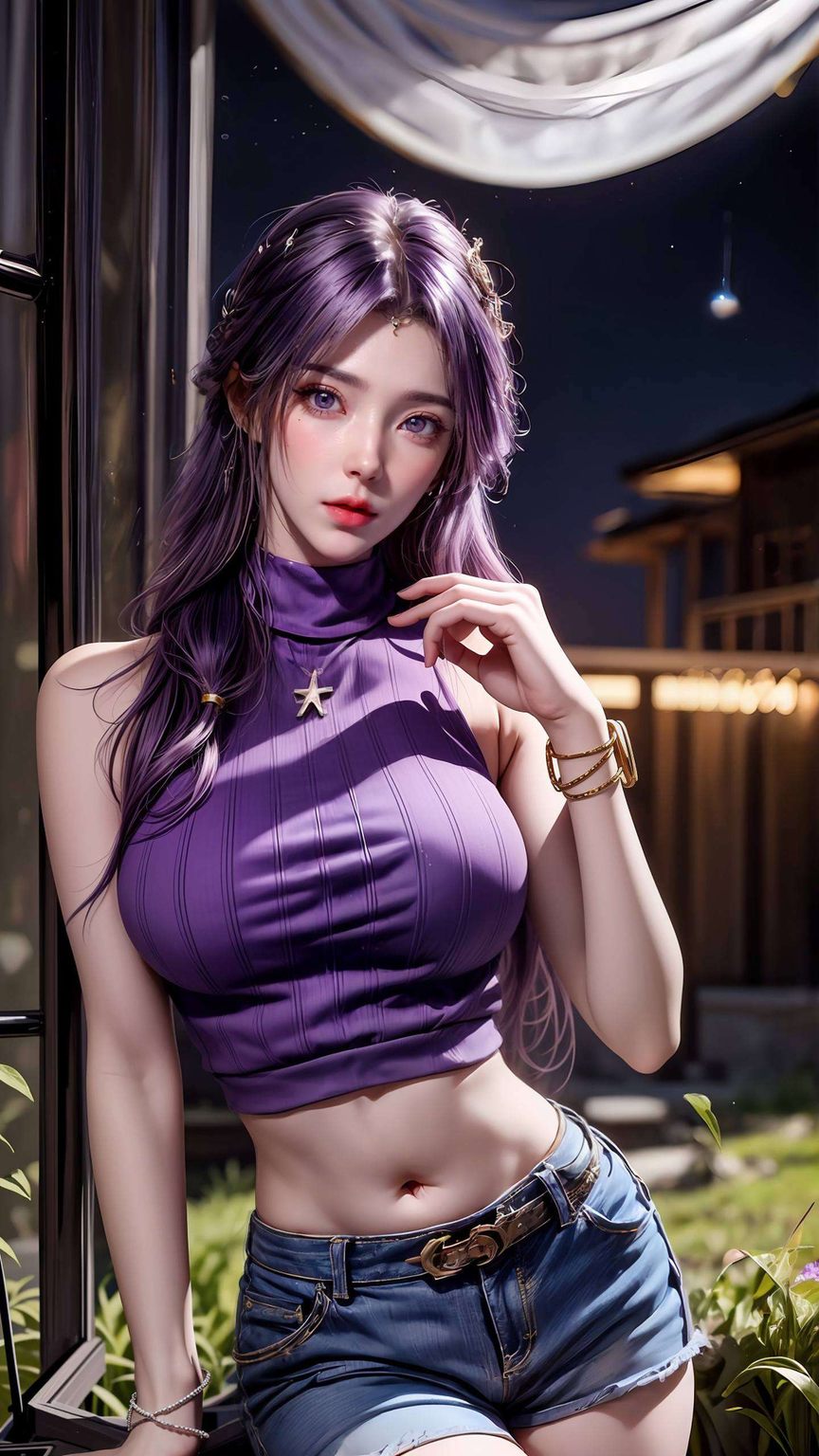 完美世界云曦电脑壁纸截屏集——唯美护眼壁纸PC桌面精选