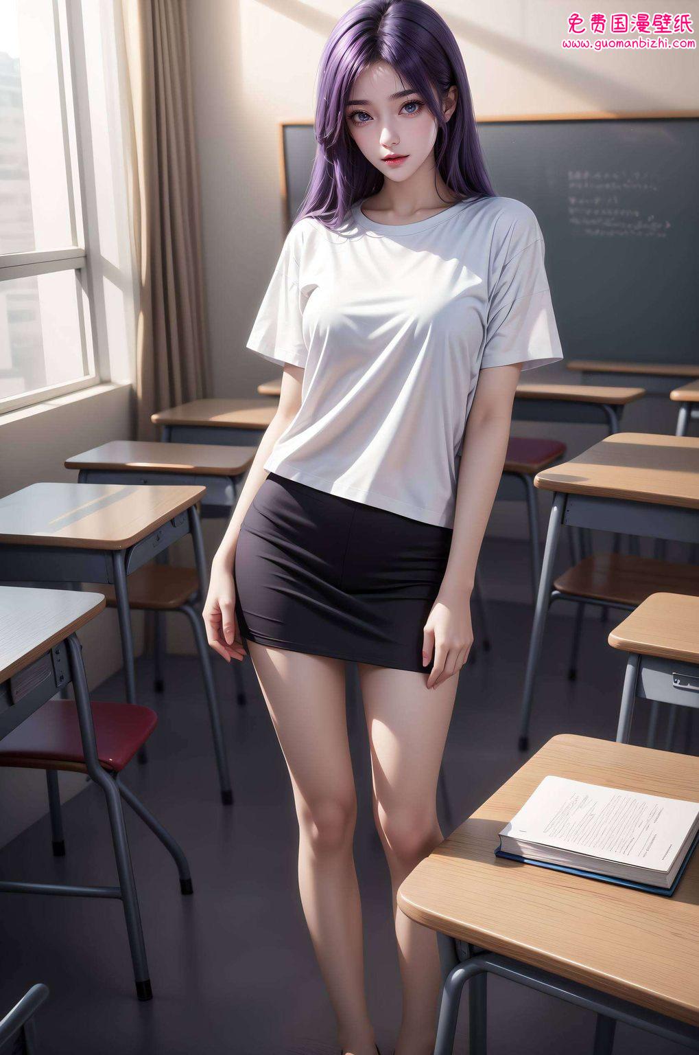 云曦动态壁纸横屏电脑版——唯美免费壁纸秀电脑桌面主题精选