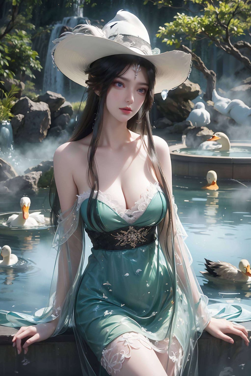 仙逆周紫虹高分辨率精细角色苹果桌面壁纸,4K超清呈现梦幻风采。 仙逆周紫虹高分辨率精细角色苹果桌面壁纸,4K超清呈现梦幻风采。