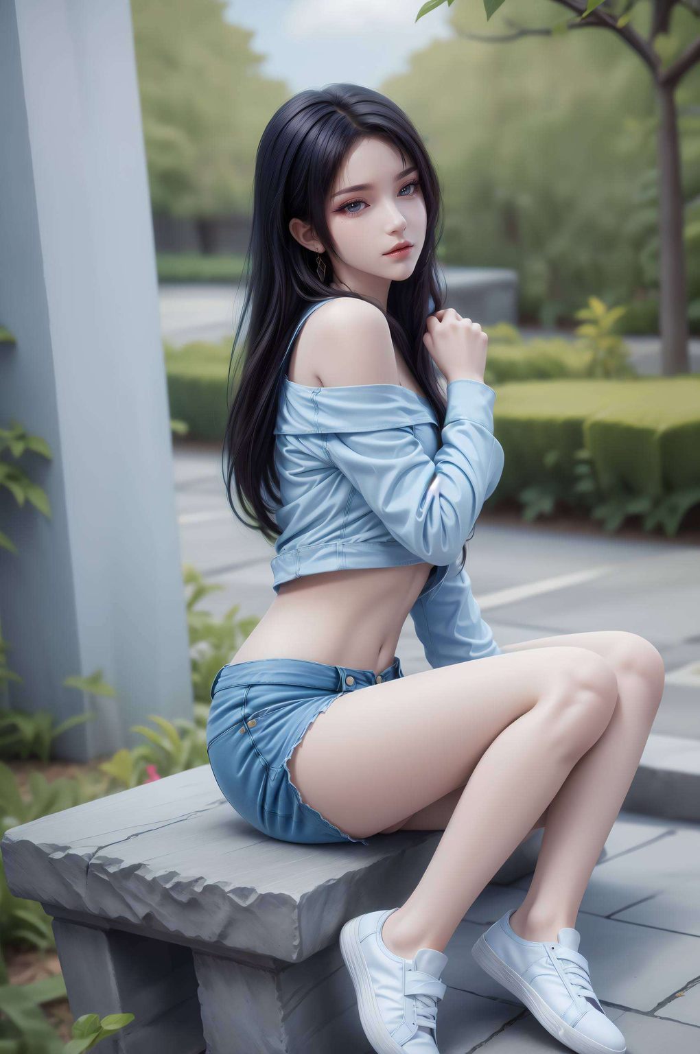 九幽雀壁纸护眼游戏壁纸，苹果桌面高清盛宴