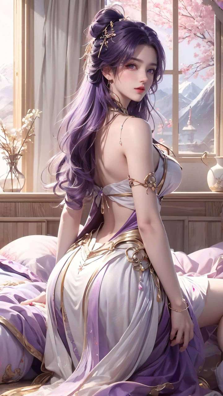 云曦高清壁纸在哪下：超精致免费壁纸合集iphone最美壁纸