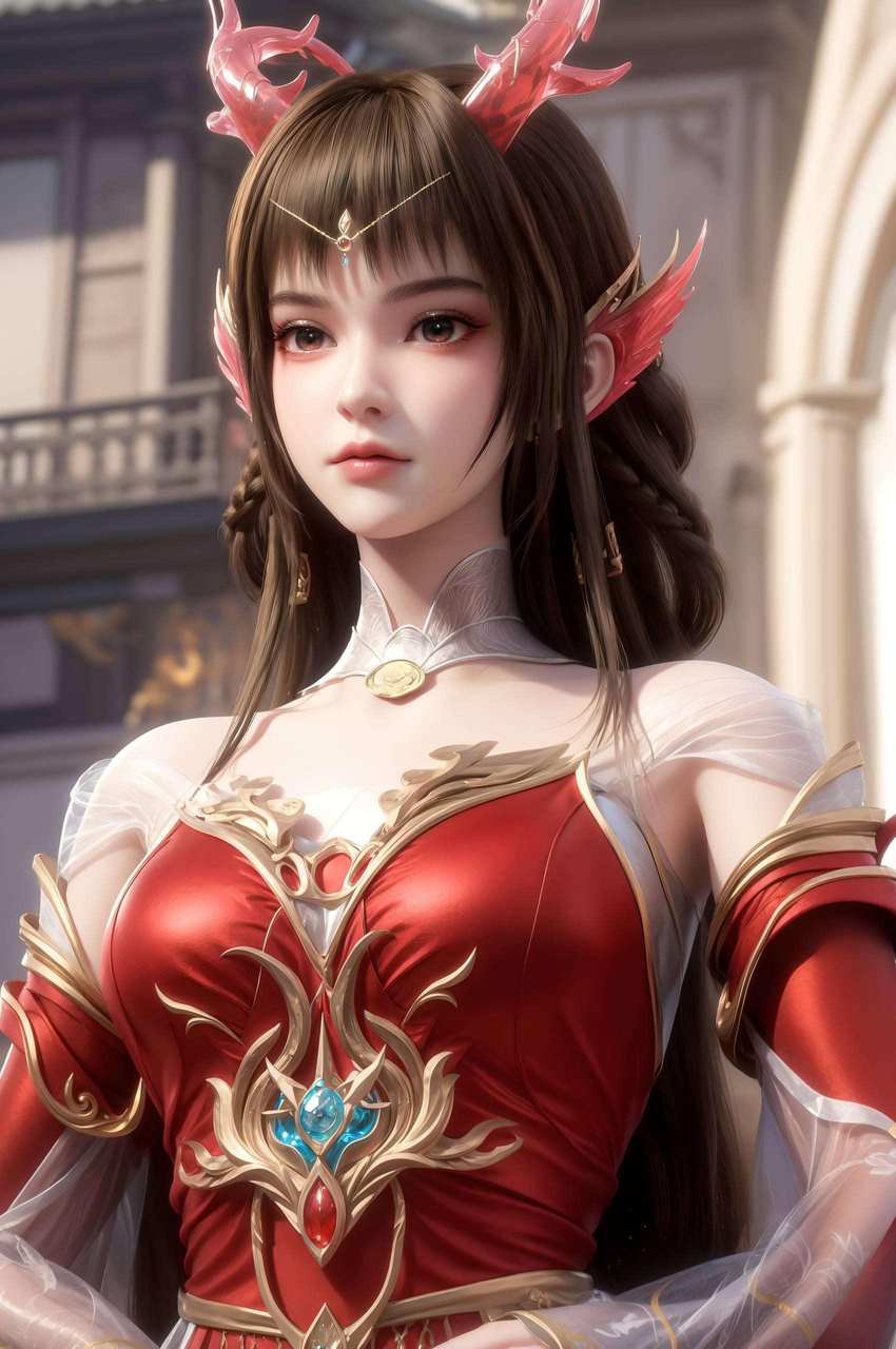 云落原画壁纸图片：唯美游戏壁纸手机唯美手机壁纸