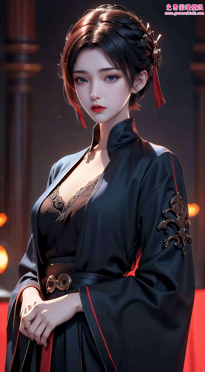 AI创造萧炎云韵红袍免费壁纸下载,安卓桌面必备高清盛宴 AI创造萧炎云韵红袍免费壁纸下载,安卓桌面必备高清盛宴