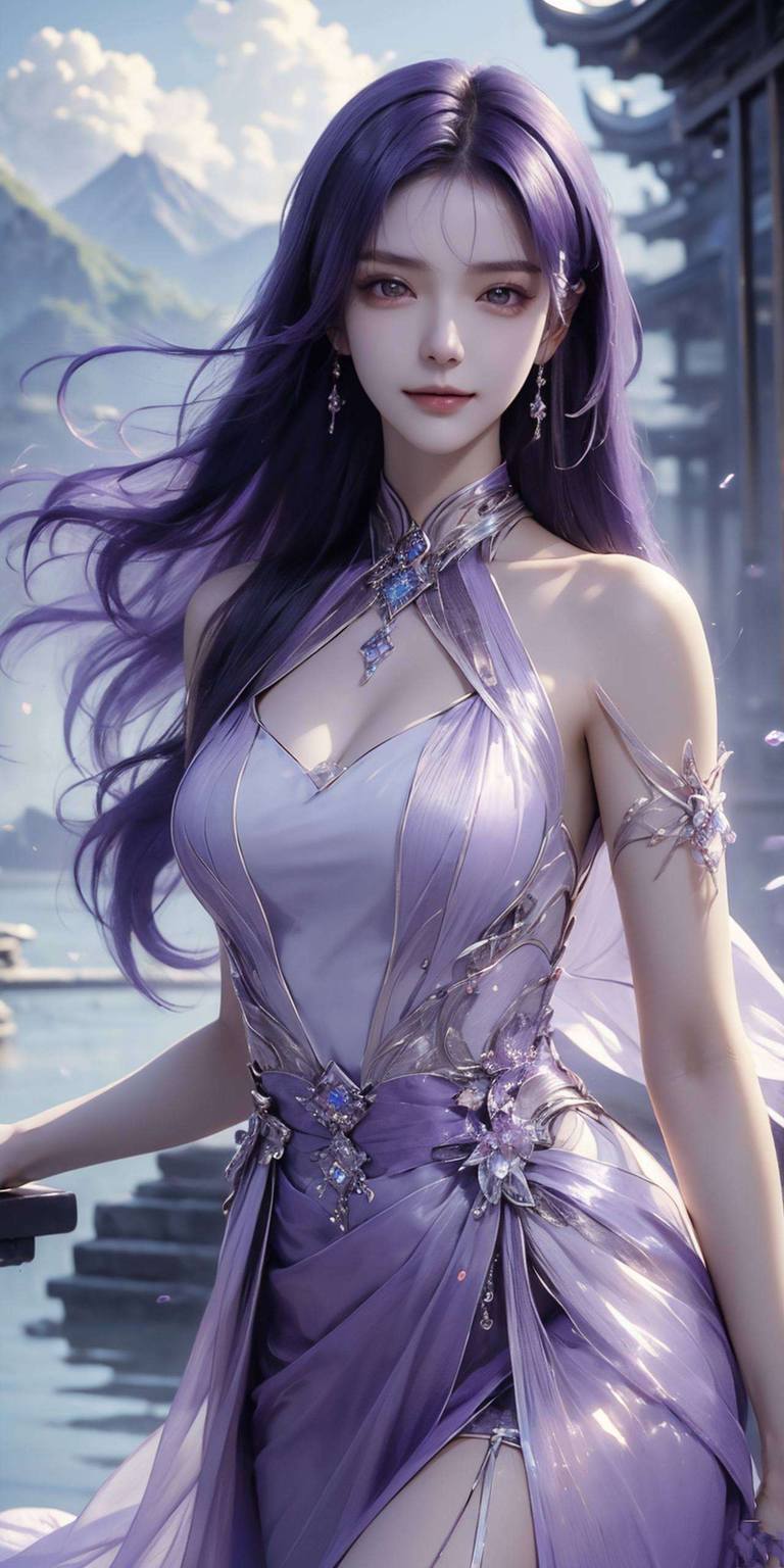 圣采儿单人壁纸——AI绘画极简壁纸,安卓专属墙纸精选 圣采儿单人壁纸——AI绘画极简壁纸,安卓专属墙纸精选