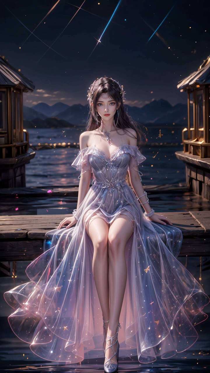 云韵壁纸获取方法视频教程：护眼PC背景图片指南