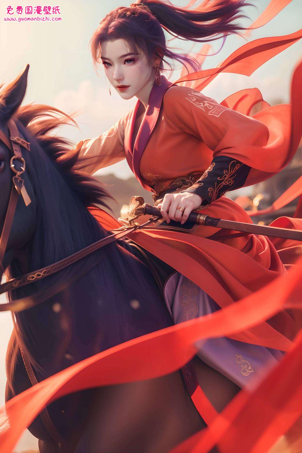 师兄啊师兄，云霄流泪时刻——AI生成图片，免费壁纸秀，安卓壁纸精选。