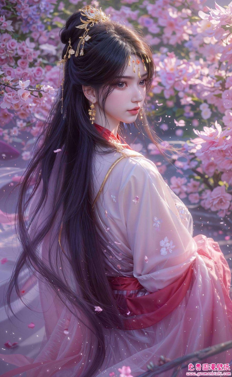 仙逆美女李慕婉AIGC素材免费壁纸合集,电脑宽屏壁纸精选 仙逆美女李慕婉AIGC素材免费壁纸合集,电脑宽屏壁纸精选