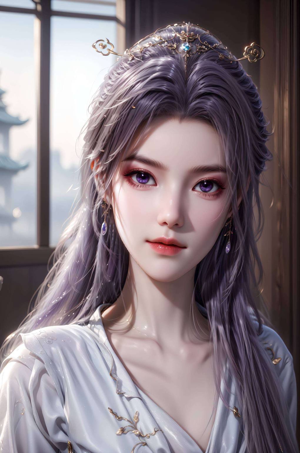 国漫师兄啊师兄云霄壁纸:AI素材完美像素,古风之美iPhone专属 国漫师兄啊师兄云霄壁纸:AI素材完美像素,古风之美iPhone专属