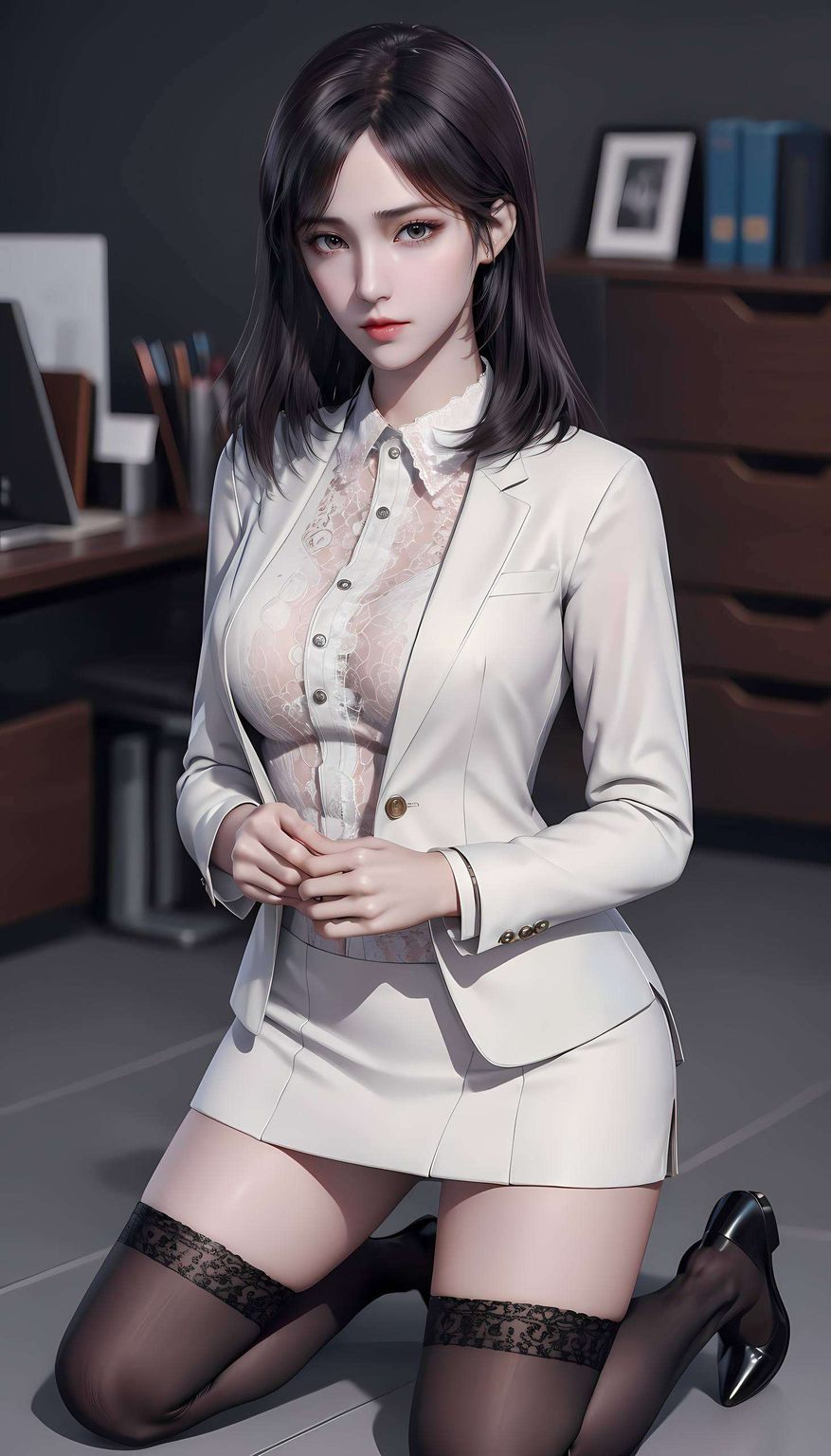 徐欣AI绘画动漫全屏动态壁纸,点亮电脑桌面背景新视界 徐欣AI绘画动漫全屏动态壁纸,点亮电脑桌面背景新视界