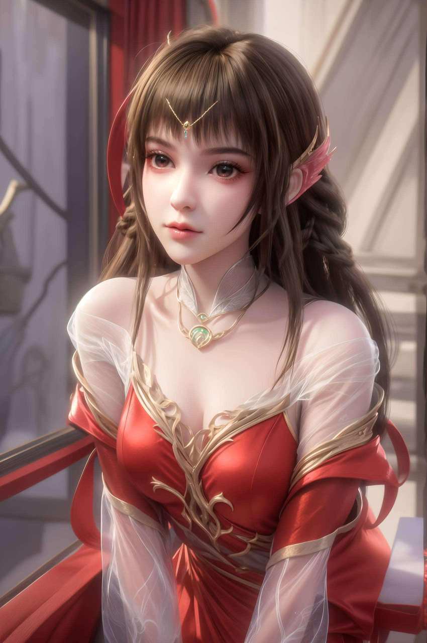 云落小美女静态动漫壁纸安卓古风大全