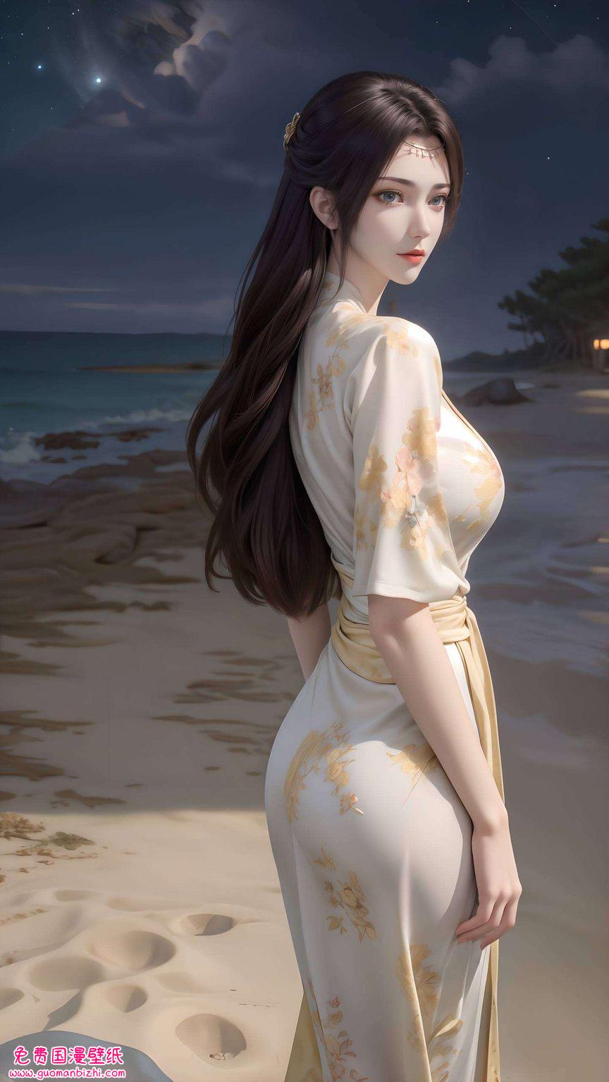 AI壁纸壁纸免费，秀出苹果潮图，云韵推荐，免费壁纸秀不停