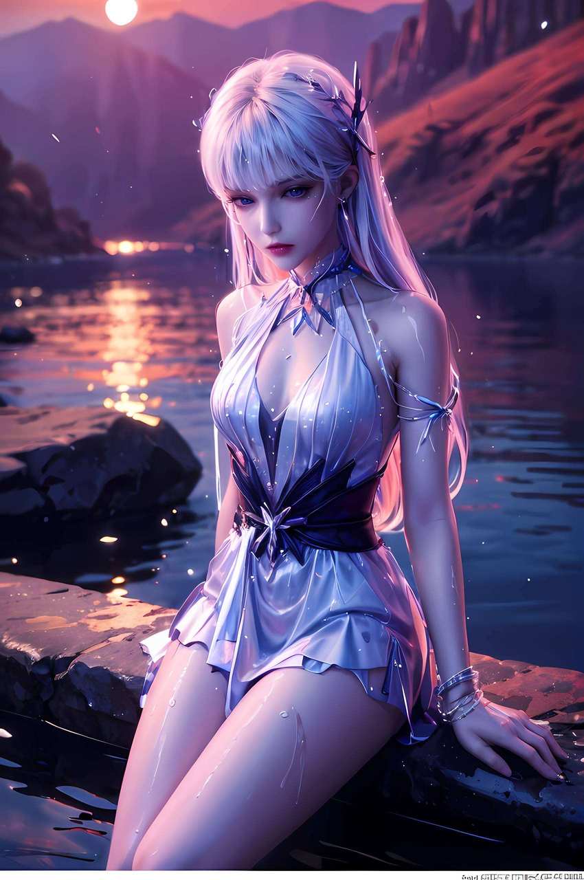 圣采儿精彩集锦高清壁纸特集护眼手机古风 圣采儿精彩集锦高清壁纸特集护眼手机古风