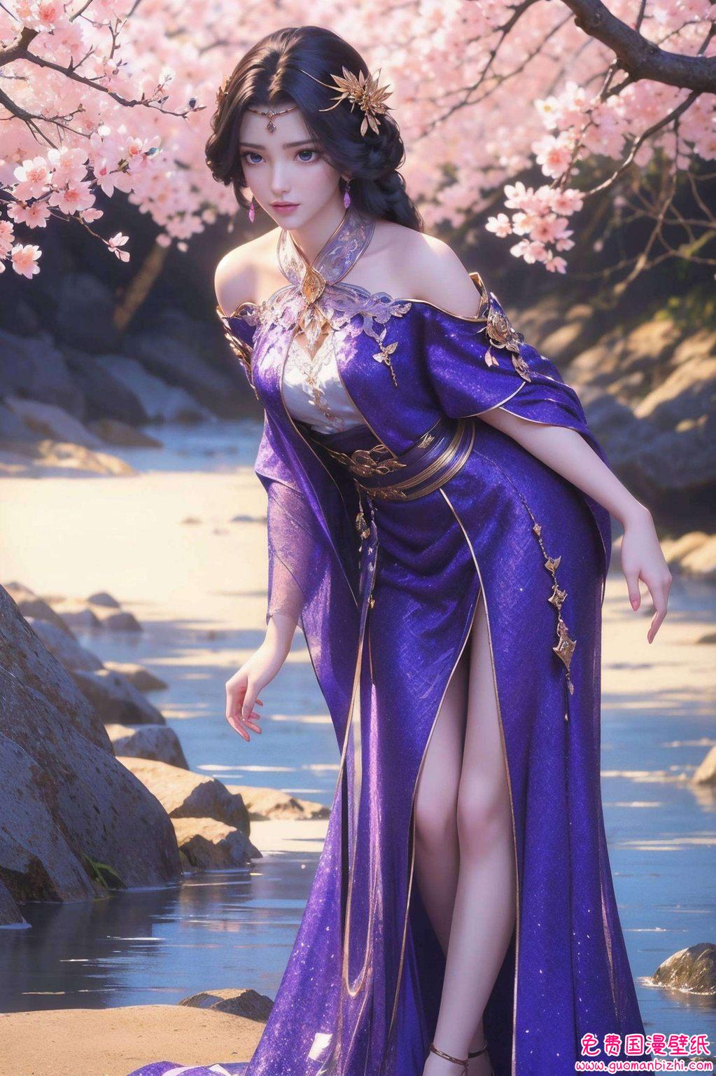 云曦原来高清壁纸专辑——免费下载Win10壁纸，尽享Ins风美学