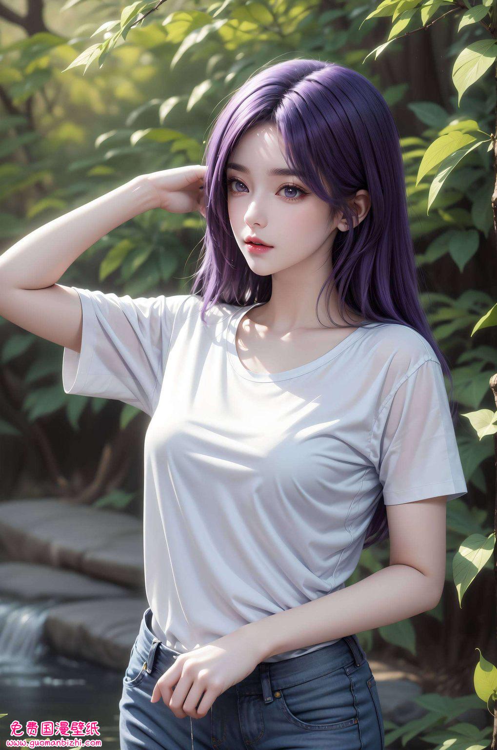 云曦原来高清壁纸专辑——免费下载Win10壁纸，尽享Ins风美学