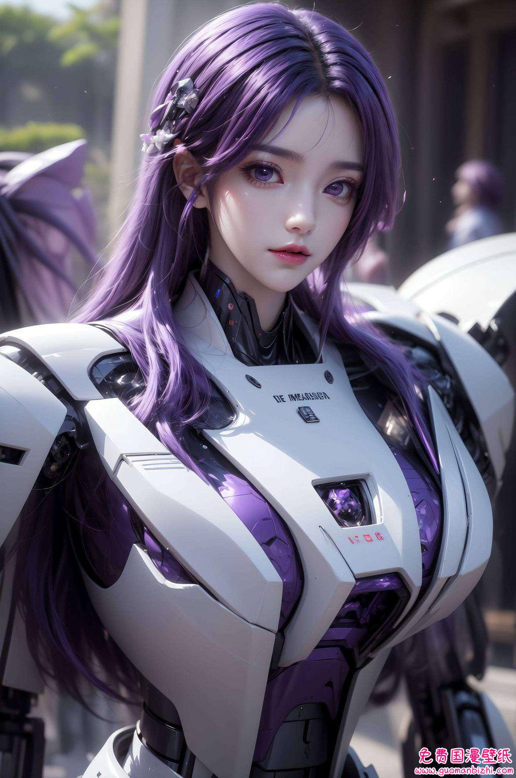 静态免费壁纸秀：安卓唯美手机壁纸，苹果壁纸动漫云曦之恋精选集