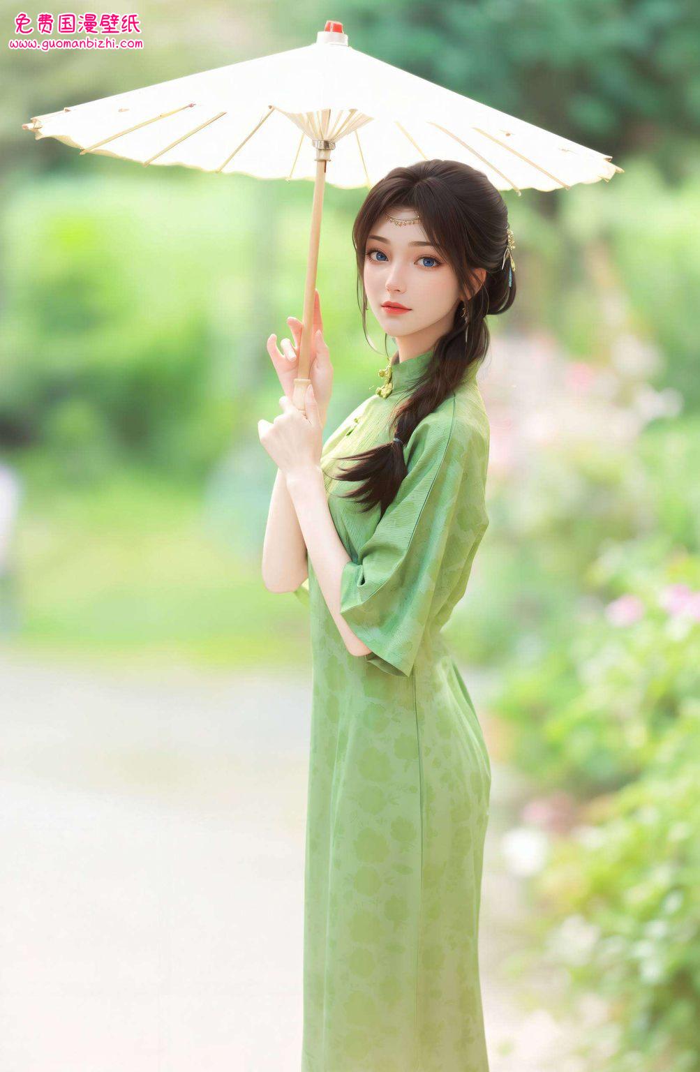 云韵高清女主壁纸集——高分辨率免费分享，PC锁屏壁纸精选