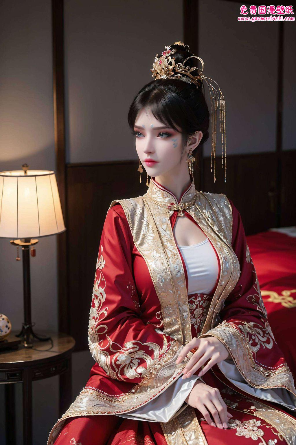 k高清二次元壁纸集——风雷阁凤清儿动漫iPhone潮图壁纸精选 k高清二次元壁纸集——风雷阁凤清儿动漫iPhone潮图壁纸精选