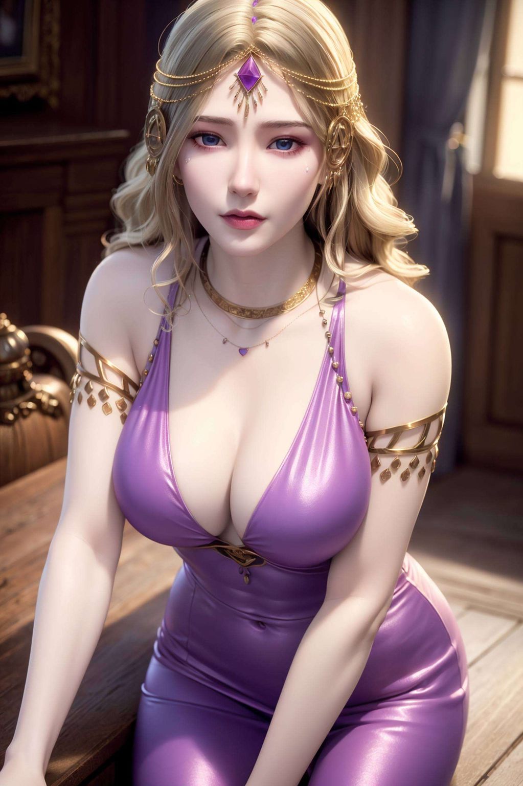 紫川卡丹公主笔记本高清壁纸4k:AI壁纸AIGC极简壁纸苹果桌面壁纸集 紫川卡丹公主笔记本高清壁纸4k:AI壁纸AIGC极简壁纸苹果桌面壁纸集