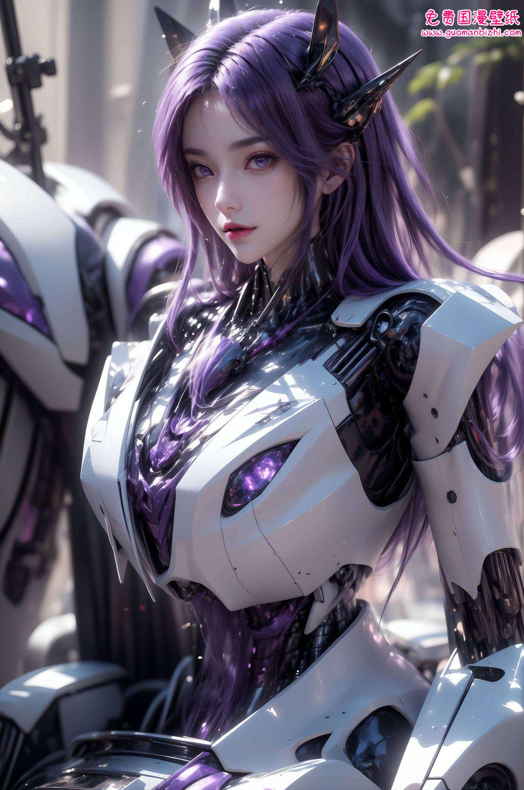 云曦火灵儿界：AI壁纸·护眼壁纸·Win10壁纸·潮图壁纸集锦