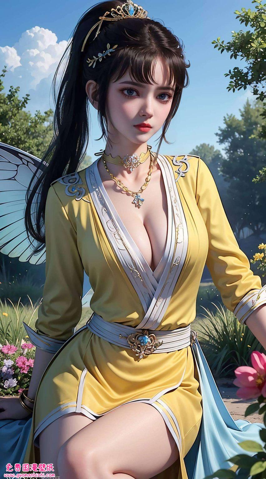 司空千落:女生头像集,AICG免费壁纸下载,平板锁屏壁纸精选 司空千落:女生头像集,AICG免费壁纸下载,平板锁屏壁纸精选