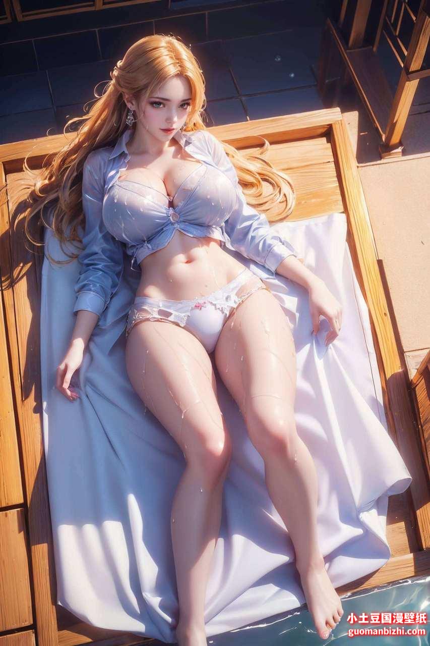 k高清护眼壁纸：星空珍妮特跳舞