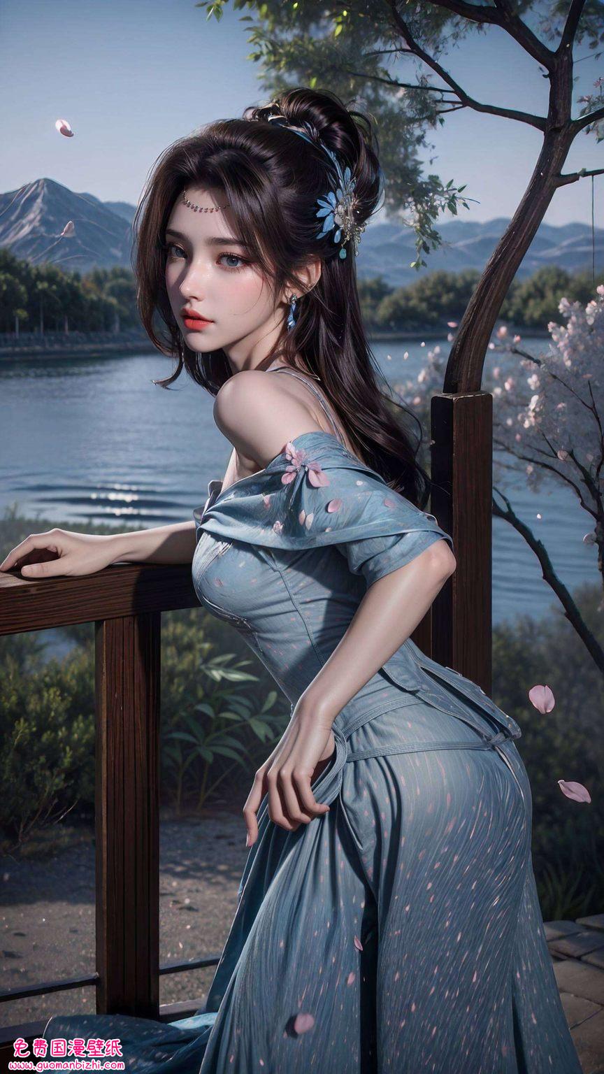 云韵的二次元壁纸集,清晰护眼,电脑上的可爱精选 云韵的二次元壁纸集,清晰护眼,电脑上的可爱精选