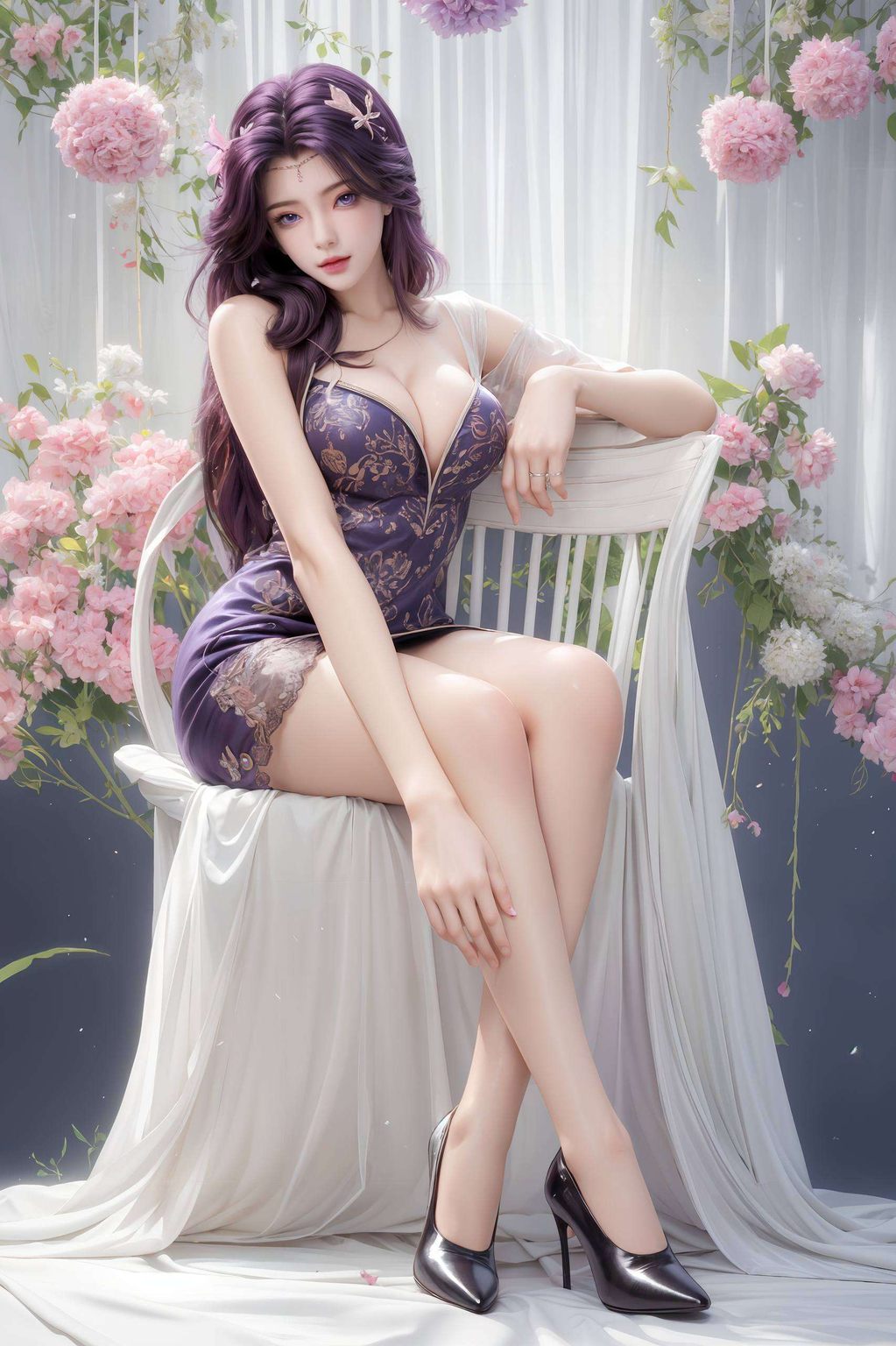 云曦精选：4k高清护眼壁纸，Win10 & 1920×1080壁纸集锦