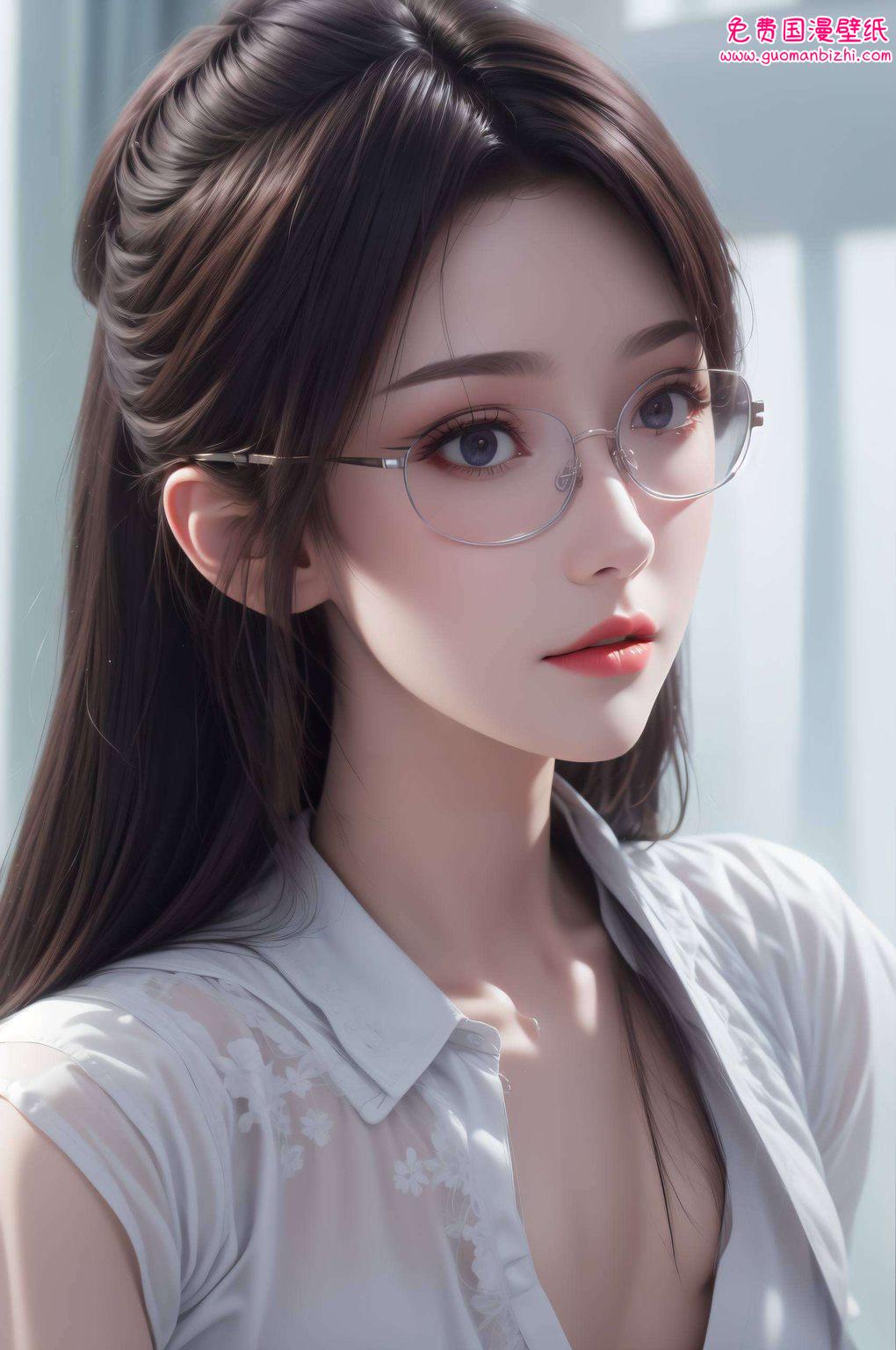 云韵黑袍超清图片——AI壁纸免费秀，PC最美壁纸高清集