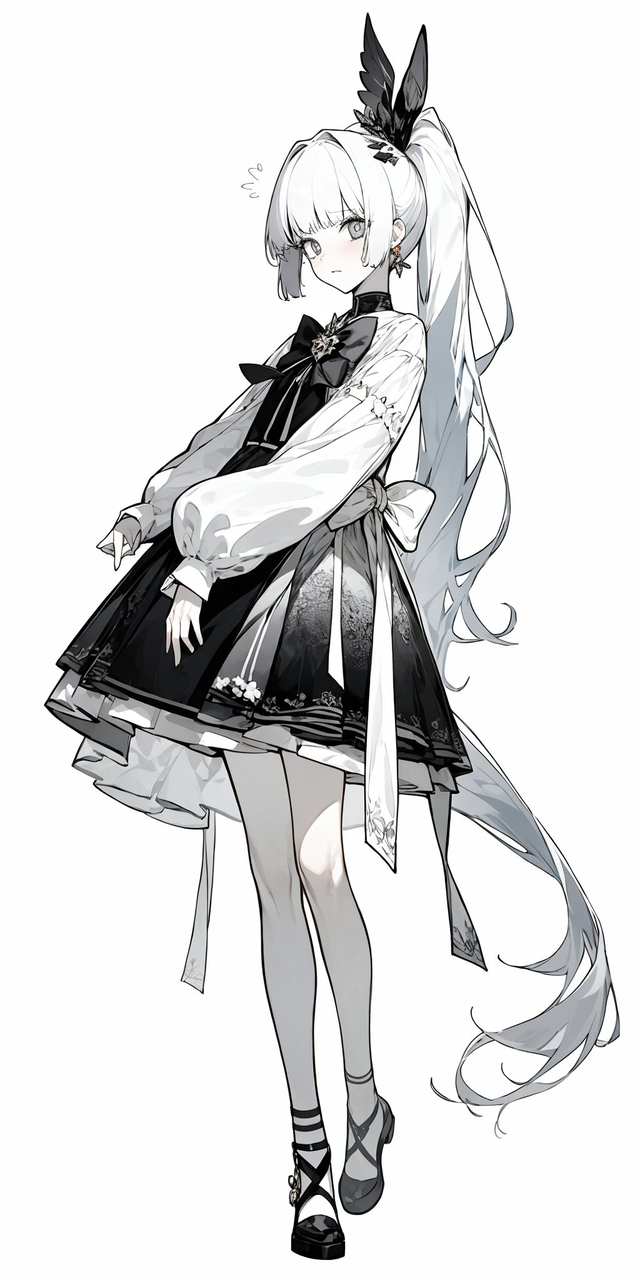 神里凌华超高清动漫壁纸iphone桌面