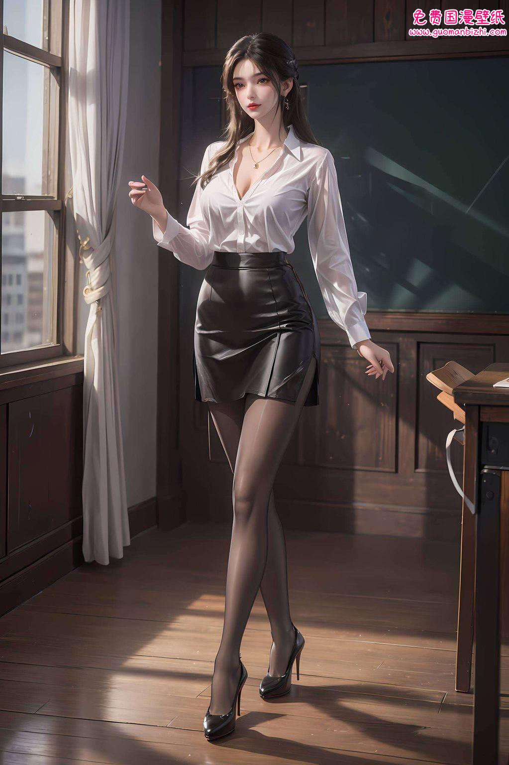 李慕婉精选:AI图片素材,完美像素,横屏高清Win10壁纸背景图片集 李慕婉精选:AI图片素材,完美像素,横屏高清Win10壁纸背景图片集