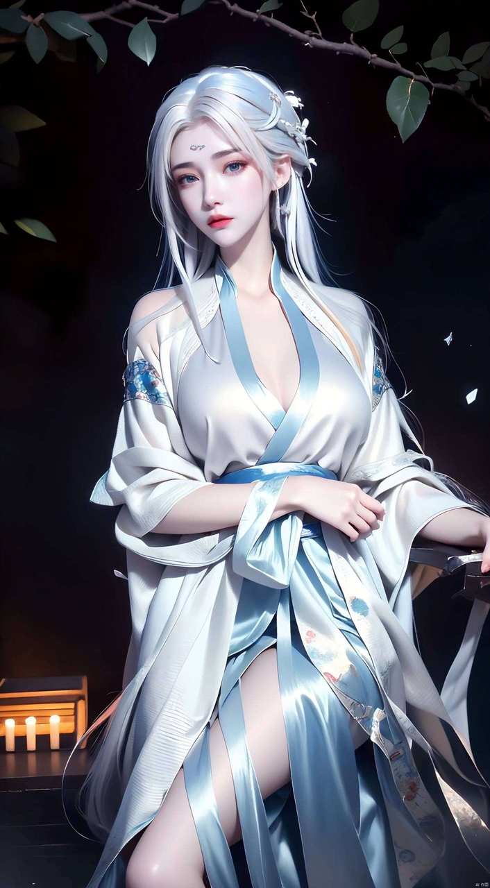 k高清免费壁纸合集：国漫人物壁纸云韵