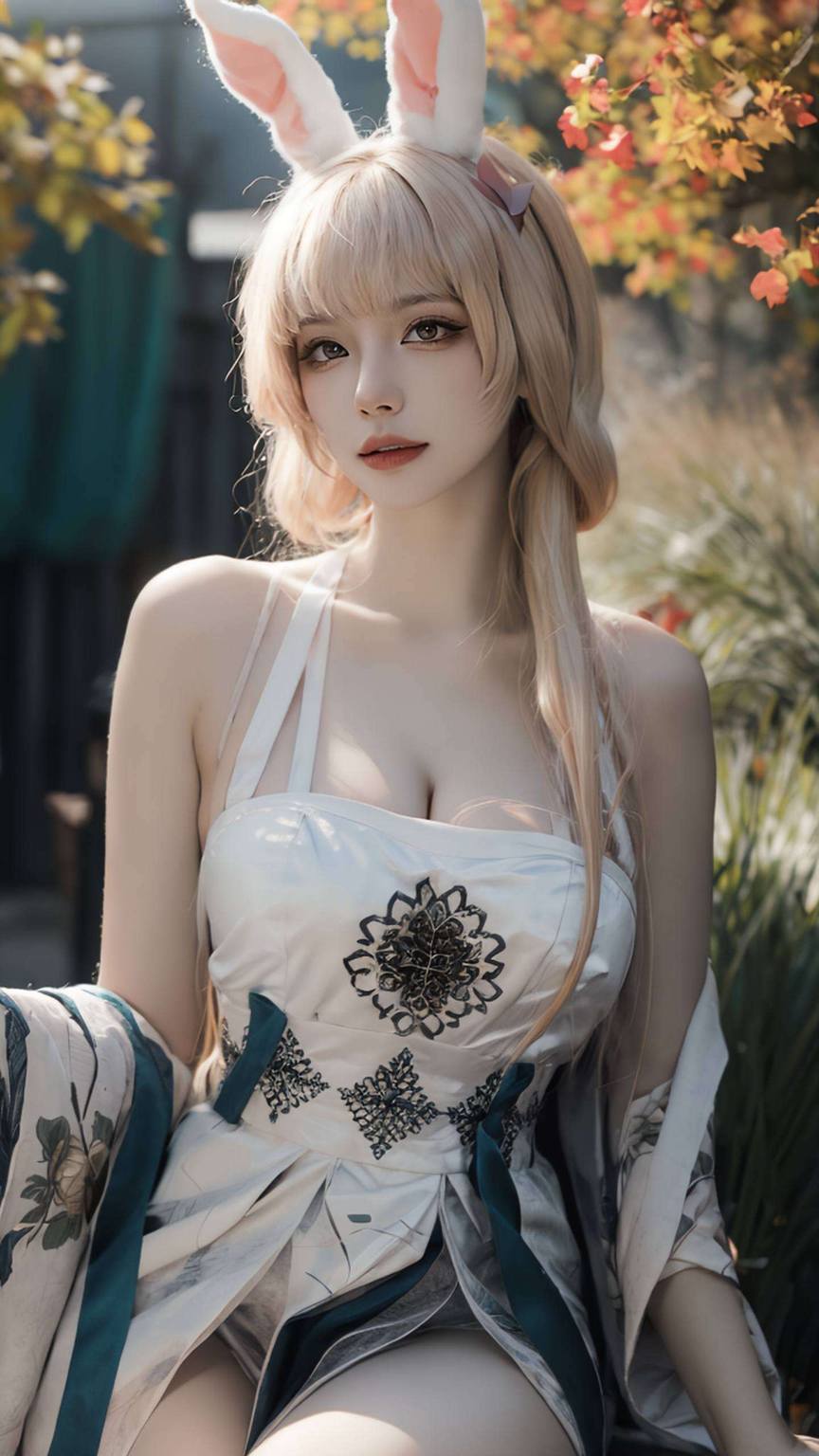 王者荣耀公孙离COS——AI图例免费壁纸分享,iPhone背景图片精选集 王者荣耀公孙离COS——AI图例免费壁纸分享,iPhone背景图片精选集